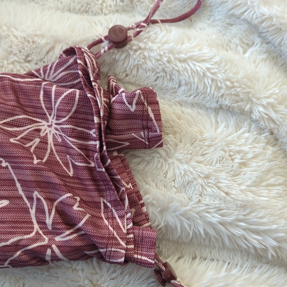 XL: Eddie Bauer Rash guard Swim Top Only - Picture 5 of 6